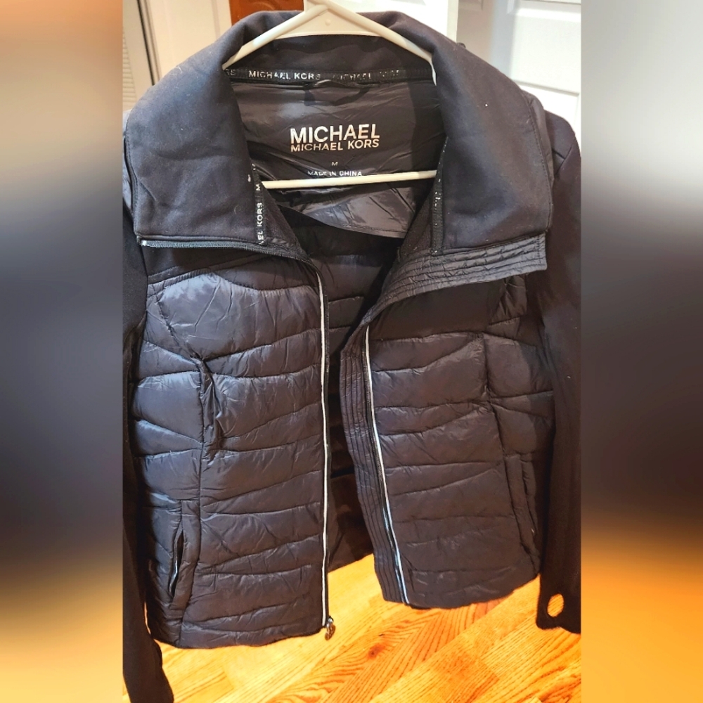 Michael Kors jacket